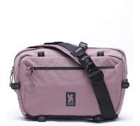 Chrome Kadet Max - Umhängetasche 15" 39.5 cm (mauve x)