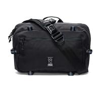Chrome - Kadet Max - Umhängetasche, Gr. 15 l, schwarz (Black)