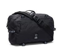 CHROME KADET MAX Umhängetasche Erwachsene black 15 l