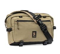 CHROME KADET MAX Umhängetasche Erwachsene coyote 15 l
