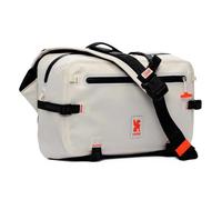 Chrome Kadet Max WP - Umhängetasche 15" 39.5 cm (future white)