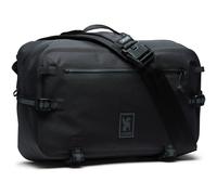 CHROME Kadet Max WP Umhängetasche - 15 L - Schwarz one size