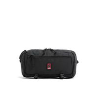 Chrome Kadet Mini Gürteltasche schwarz, Nylon, Unisex