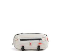 Chrome Kadet Mini WP Gürteltasche hellgrau, Nylon, Unisex