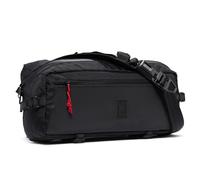 Chrome Kadet Nylon 9 - Umhängetasche 43 cm (black rxf)