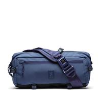 Chrome Kadet Nylon 9 - Umhängetasche 43 cm (indigo)