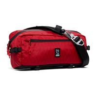 Chrome Industries - Sac bandoulière - Kadet Red X aus Nylon - Rot Rot one size