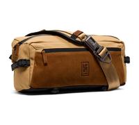 Chrome - Kadet Nylon 9L - Umhängetasche, Gr. 9 l, braun (HeritageSuede)