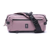 Chrome - Kadet Nylon 9L - Umhängetasche, Gr. 9 l, rosa (MauveX)