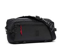 Chrome Kadet Nylon 9 - Umhängetasche 43 cm (black rxf)
