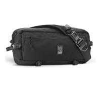 CHROME KADET Umhängetasche Erwachsene black 9 l