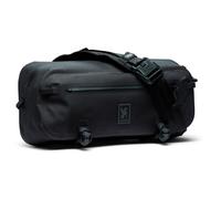 Chrome - Kadet Waterproof 8 - Umhängetasche, Gr. 8 l, schwarz (Black)