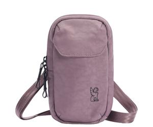 Chrome Logan - Umhängetasche 19 cm (mauve)