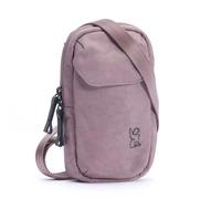 Chrome Logan - Umhängetasche 19 cm (mauve)