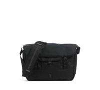 Chrome Midtown 20 Kuriertasche schwarz, recyceltes Nylon, Unisex
