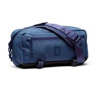 Chrome - Mini Kadet 5 - Umhängetasche, Gr. 5 l, blau (Indigo)
