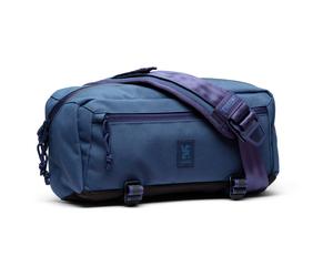 Chrome - Mini Kadet 5 - Umhängetasche, Gr. 5 l, blau (Indigo)