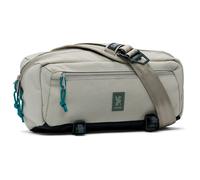 Chrome Mini Kadet Sling Bag 5 - Umhängetasche 34 cm (sage)