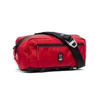 Chrome - Mini Kadet 5 - Umhängetasche, Gr. 5 l, rot (RedX)
