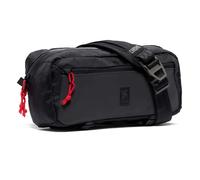 Chrome Industries - Umhängetasche - Mini Kadet Reflective Black XRF - schwarz schwarz one size