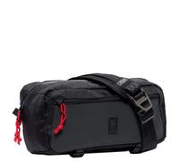 Chrome Mini Kadet Sling Bag 5 - Umhängetasche 34 cm black xrf