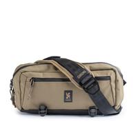 Chrome Mini Kadet Sling Bag 5 - Umhängetasche 34 cm (coyote)