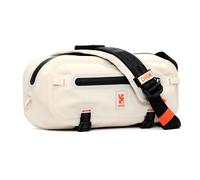 Chrome - Mini Kadet Waterproof 5 - Umhängetasche, Gr. 5 l, beige (FutureWhite)