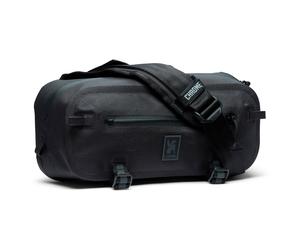 Chrome - Mini Kadet Waterproof 5 - Umhängetasche, Gr. 5 l, schwarz (Black)