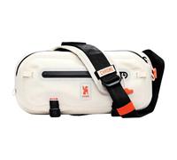 Chrome Kadet Mini WP Gürteltasche hellgrau, Nylon, Unisex