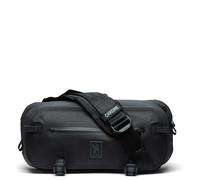 Chrome Kadet Mini WP Gürteltasche schwarz, Nylon, Unisex