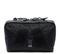 Chrome Industries - Sac bandoulière - Mini Tensile Sling Bag Black X aus Nylon - schwarz schwarz one size