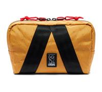 Chrome - Mini Tensile Sling Bag - Hüfttasche, Gr. 2 l, schwarz (AmberX)