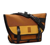 Chrome Mini Metro Amber Tritone