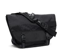 Chrome MiniMetro Kuriertasche 20 - Umhängetasche 51 cm black xrf