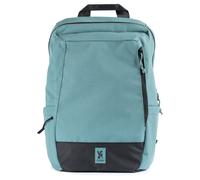 Chrome Recruit 22L - Rucksack 16" 46 cm (steel blue)