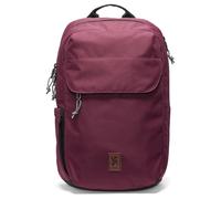 Chrome Ruckas 14L Rucksack wein, Polyester, Unisex, 14L