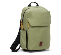 Chrome Ruckas 14L Rucksack grün, Polyester, Unisex, 14L