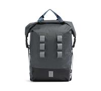 Chrome Urban Ex 20 Rolltop Rucksack anthrazit, Nylon, Unisex