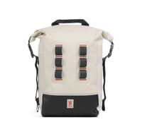 Chrome Urban Ex 20L Rolltop Rucksack hellgrau, Nylon, Unisex, 20L