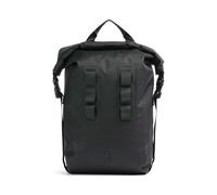 Chrome Urban Ex 20 Rolltop Rucksack schwarz, Nylon, Unisex