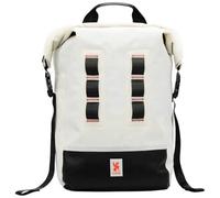 Chrome Urban Ex 20L Rolltop Rucksack hellgrau, Nylon, Unisex, 20L