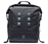 Black Chrome Urban Ex 30l Backpack Schwarz