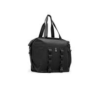 Chrome Urban Ex Rolltop Tote, 33-40 Liter, Grey/Black