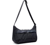 Chrome Yoyogi 14L Messenger black - Größe 14 Liter