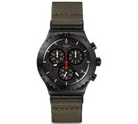 Swatch By the Bonfire