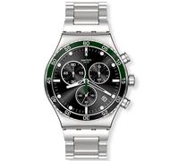 Chrono Irony von Swatch Dark Green Irony YVS 506G