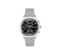 BOSS Stratus Chronograph mit siebengliedrigem Armband - Style STRATUS, 58733293 Silberfarben ONESI