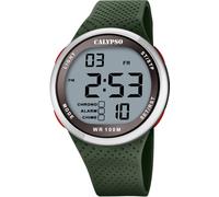 CALYPSO WATCHES Chronograph »Color Splash, K5785/5«