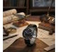 Chronograph- Carbon
