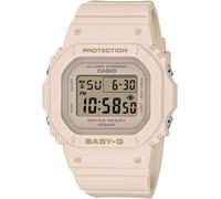 Casio Damen Digital Armbanduhr Baby-G